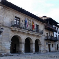 Foto de Santillana del Mar