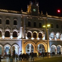 Foto de Lisboa