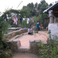 Foto de Dhulikel