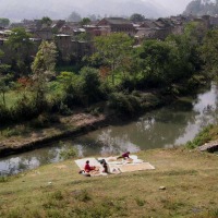 Foto de Bhaktapur