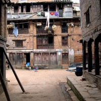 Foto de Bhaktapur
