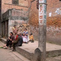 Foto de Bhaktapur