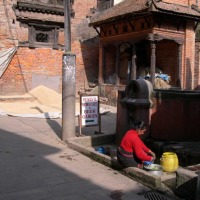 Foto de Bhaktapur