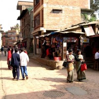 Foto de Bhaktapur