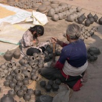 Foto de Bhaktapur