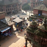 Foto de Bhaktapur