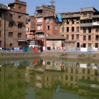 Foto de Bhaktapur