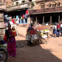 Foto de Bhaktapur