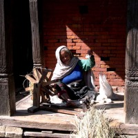 Foto de Bhaktapur