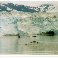 Foto de Parque Nacional Wrangell (St Elias)