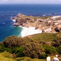 Foto de Cabo de Buena Esperanza