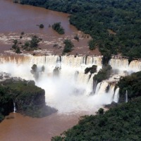 Foto de Parque Nacional de Iguazú