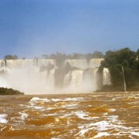 Foto de Parque Nacional de Iguazú