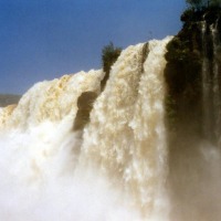 Foto de Parque Nacional de Iguazú