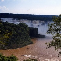 Foto de Parque Nacional de Iguazú