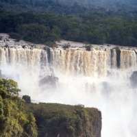 Foto de Parque Nacional de Iguazú