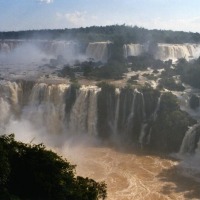Foto de Parque Nacional de Iguazú