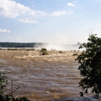 Foto de Parque Nacional de Iguazú