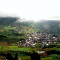Foto de Dieng