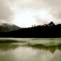 Foto de Dieng