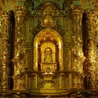 Foto de La Aparecida