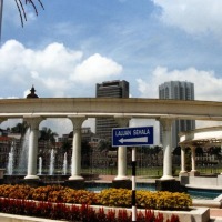 Foto de Kuala Lumpur