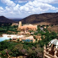 Foto de Sun City