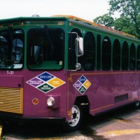 Foto de Nueva Orleans
