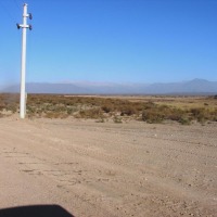 Foto de Alto Jagüe (La Rioja)