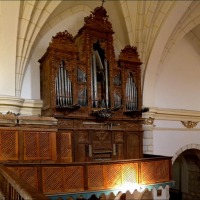 Foto de Almaluez
