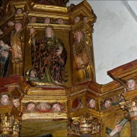 Foto de Almaluez