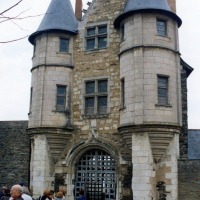 Foto de Angers