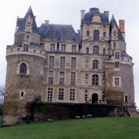 Foto de Brissac