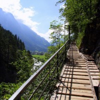 Foto de Innertkirchen