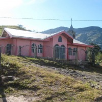 Foto de Ceiba Alta (Vuelta de Jorco)