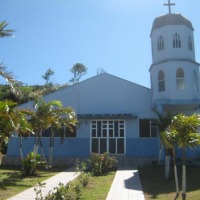 Foto de La Legua de los Naranjo (Aserrí)