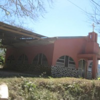 Foto de Barrio Corazón de Jesús (Acosta)