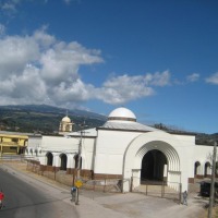 Foto de San Diego (Cartago)