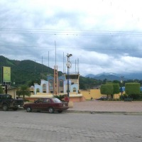Foto de Macará