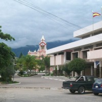 Foto de Macará