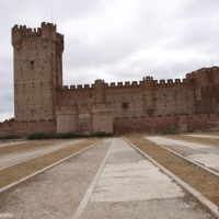 Foto de Medina del Campo