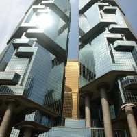 Foto de Hong Kong