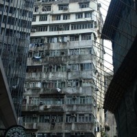 Foto de Hong Kong