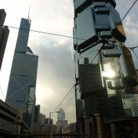 Foto de Hong Kong