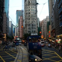 Foto de Hong Kong