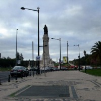 Foto de Lisboa