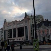 Foto de Lisboa