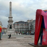 Foto de Lisboa