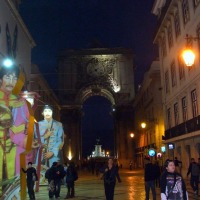 Foto de Lisboa
