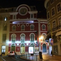 Foto de Lisboa